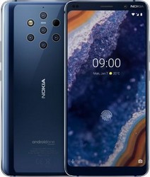 Замена динамика на телефоне Nokia 9 PureView в Смоленске